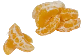 Mandarijn gepeld 1kg